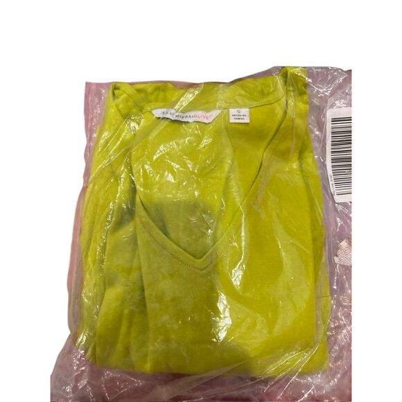 Lot of 9 pieces of clothing vintage and more NWT reseller or keep Sz.XS-S and 8 - Picture 4 of 15